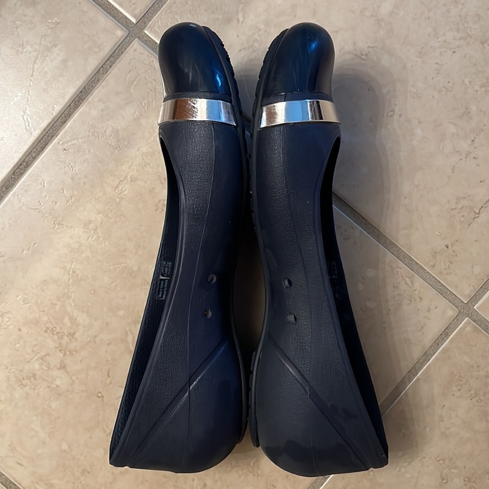 Croc 🐊 flats - Picture 4 of 4
